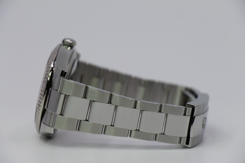 ROLEX DATEJUST 41MM 126334 - Image 2