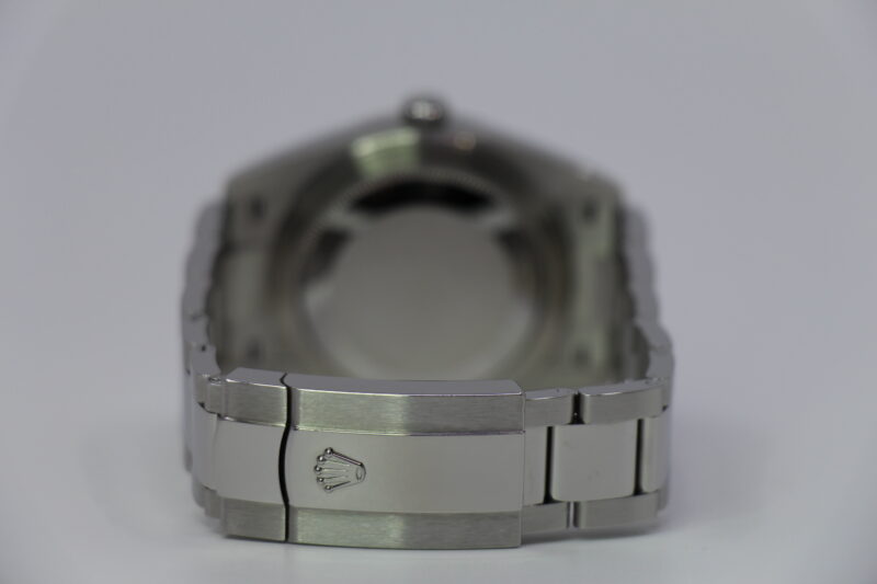ROLEX DATEJUST 41MM 126334 - Image 3