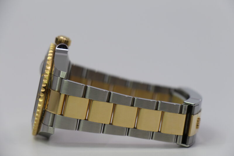 ROLEX SUBMARINER DATE 126613LN - Image 2