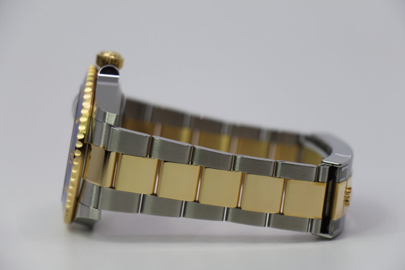 ROLEX SUBMARINER DATE 126613LB - NEW - Image 2