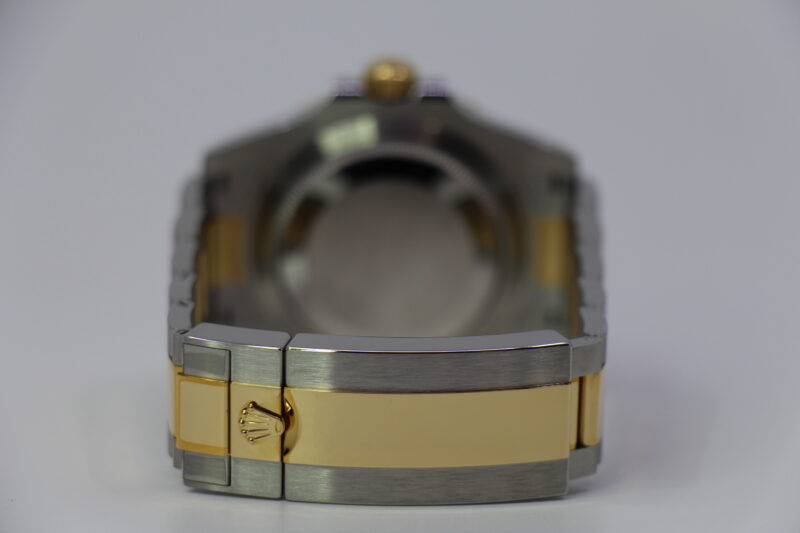 ROLEX SUBMARINER DATE 126613LB - NEW - Image 3
