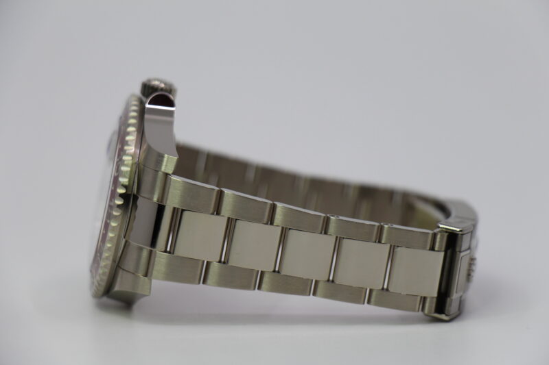 ROLEX GMT-MASTER II 126719BLRO - NEW - Image 2