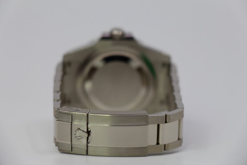 ROLEX GMT-MASTER II 126719BLRO - NEW - Image 3