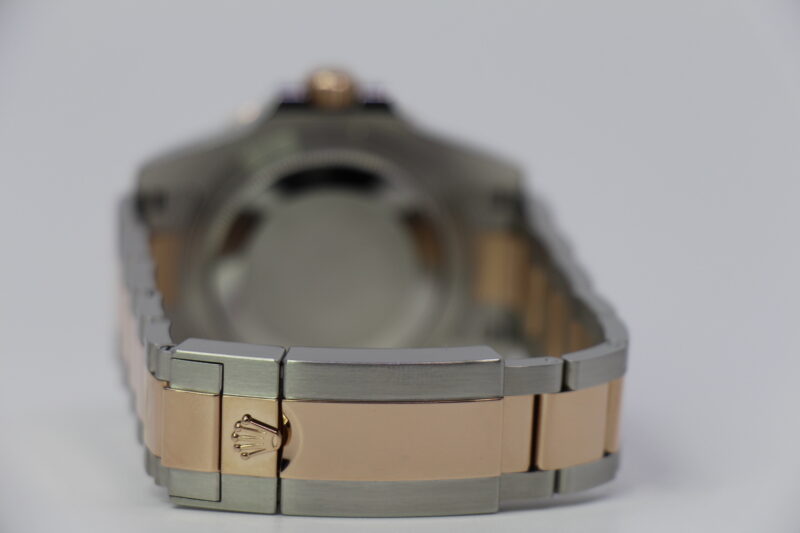 ROLEX GMT-MASTER II 126711CHNR - Image 3