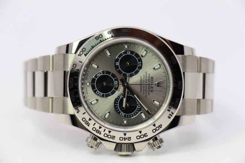 ROLEX COSMOGRAPH DAYTONA 116509 - "MINT" - Image 4