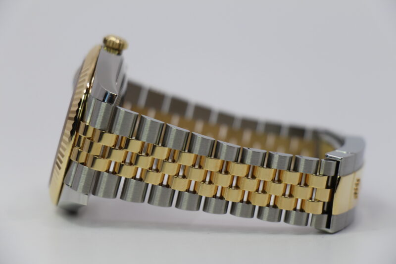 ROLEX DATEJUST 41MM 126333 - "MINT" - Image 2