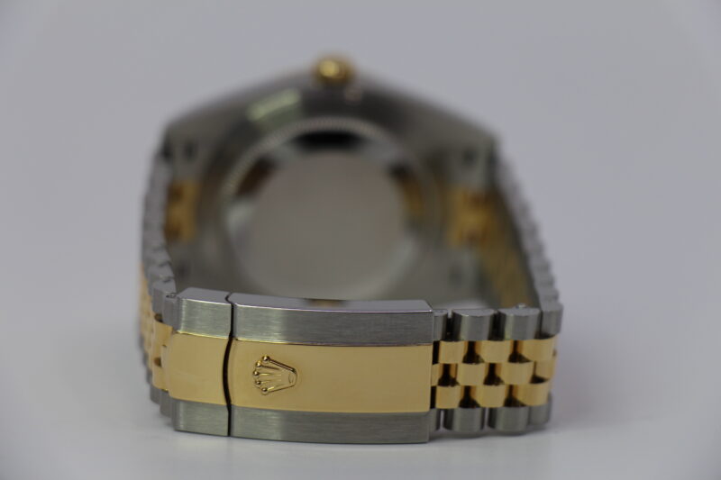 ROLEX DATEJUST 41MM 126333 - "MINT" - Image 3