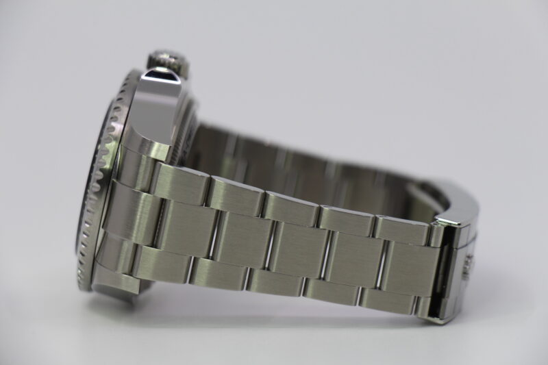ROLEX DEEPSEA SEA-DWELLER BLUE 136660 - NEW - Image 2