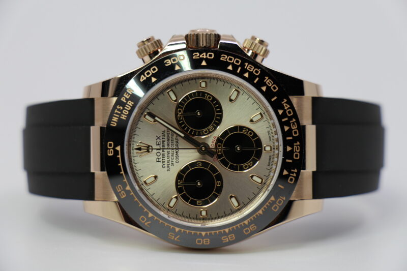 ROLEX COSMOGRAPH DAYTONA 116515LN -NEW
