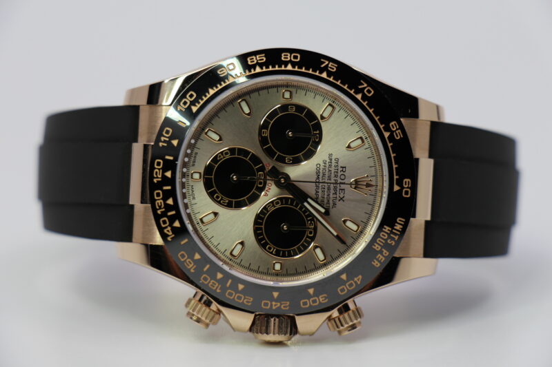 ROLEX COSMOGRAPH DAYTONA 116515LN -NEW - Image 4