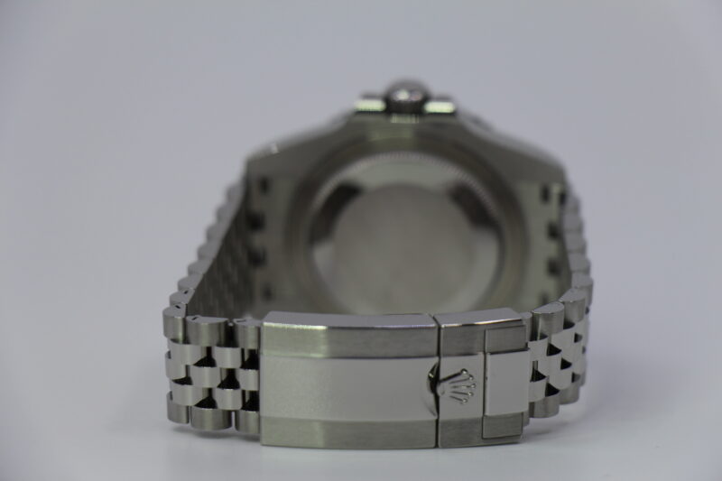 ROLEX GMT-MASTER II 126720VTNR - NEW - Image 3