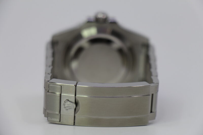 ROLEX SUBMARINER DATE 126610LN - NEW - Image 3