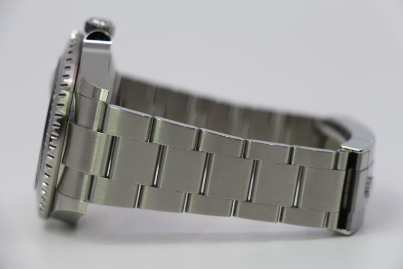 ROLEX SEA-DWELLER 126600 "50TH ANNIVERSARY" - NEW - Image 2