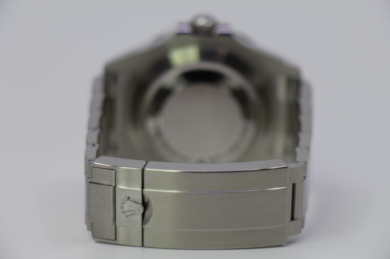 ROLEX SEA-DWELLER 126600 "50TH ANNIVERSARY" - NEW - Image 3