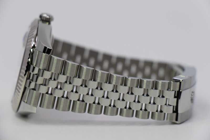 ROLEX DATEJUST 41MM 126334 - NEW - Image 2