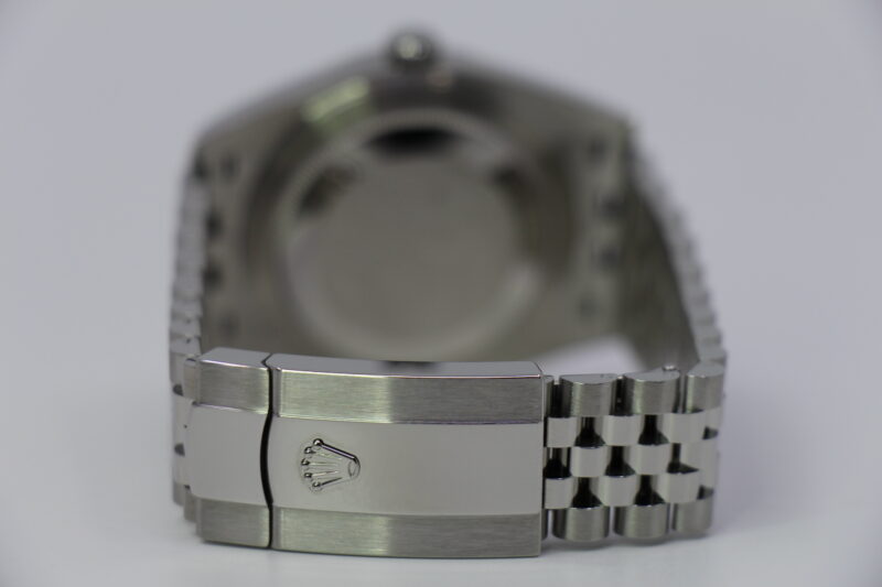 ROLEX DATEJUST 41MM 126334 - NEW - Image 3
