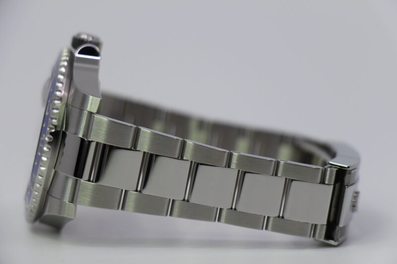 ROLEX GMT-MASTER II 126710BLNR - NEW - Image 2