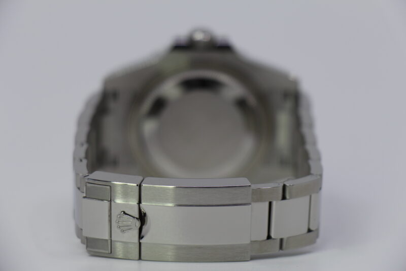 ROLEX GMT-MASTER II 126710BLNR - NEW - Image 3