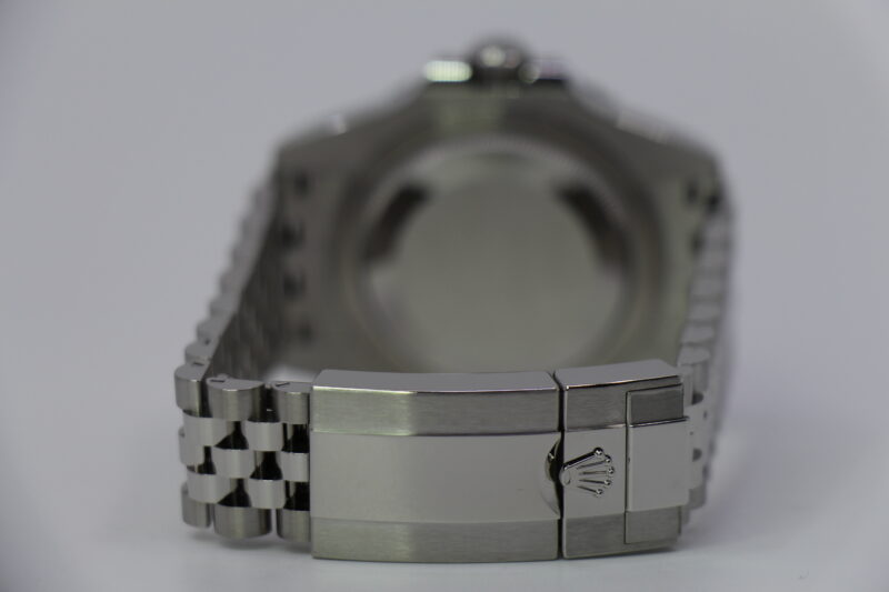 ROLEX GMT-MASTER II 126720VTNR - NEW - Image 3