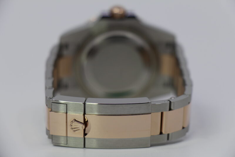 ROLEX GMT-MASTER II 126711CHNR - NEW - Image 3