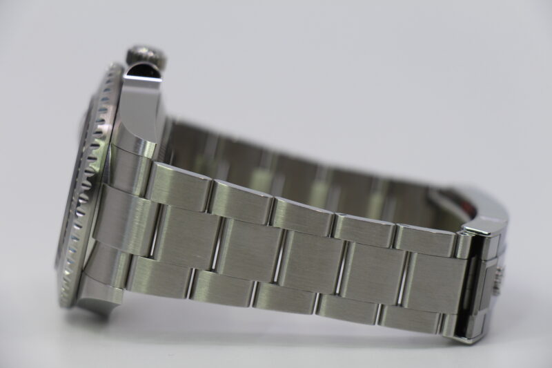ROLEX SEA-DWELLER 126600 "50TH ANNIVERSARY" - NEW - Image 2