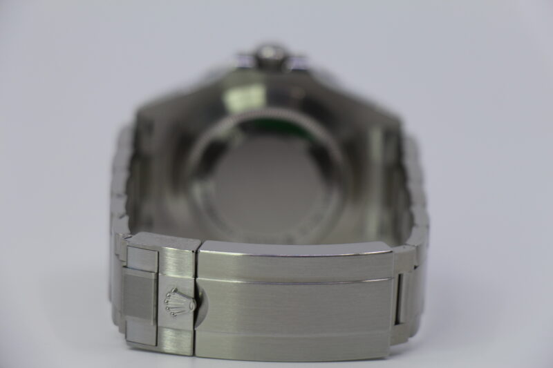 ROLEX SEA-DWELLER 126600 "50TH ANNIVERSARY" - NEW - Image 3