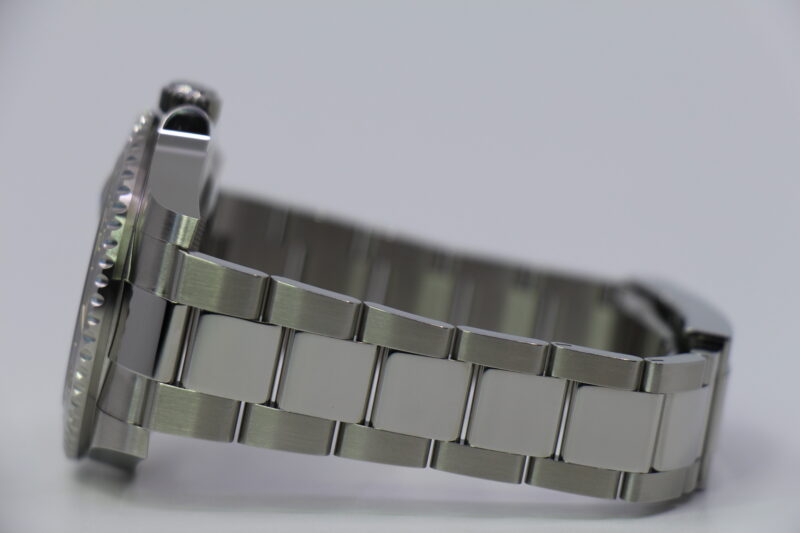 ROLEX GMT-MASTER II 126720VTNR - NEW - Image 2