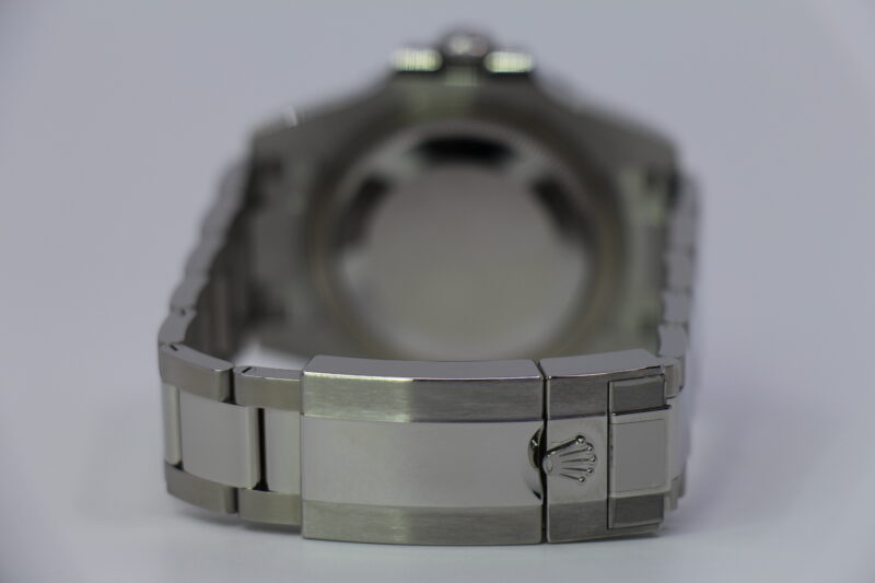 ROLEX GMT-MASTER II 126720VTNR - NEW - Image 3