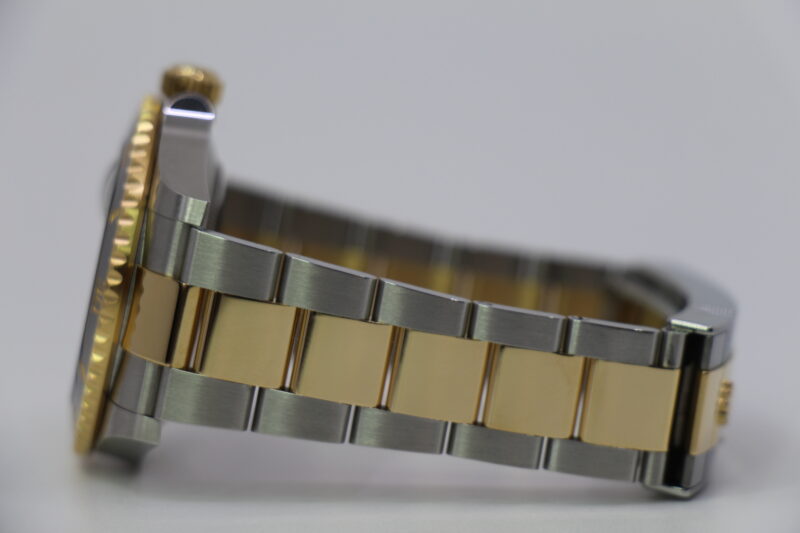 ROLEX SUBMARINER DATE 126613LN - NEW - Image 2