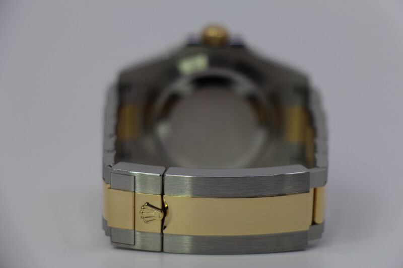 ROLEX SUBMARINER DATE 126613LN - NEW - Image 3