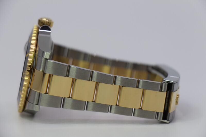 ROLEX SUBMARINER DATE 126613LN - NEW - Image 2