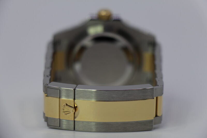 ROLEX SUBMARINER DATE 126613LN - NEW - Image 3