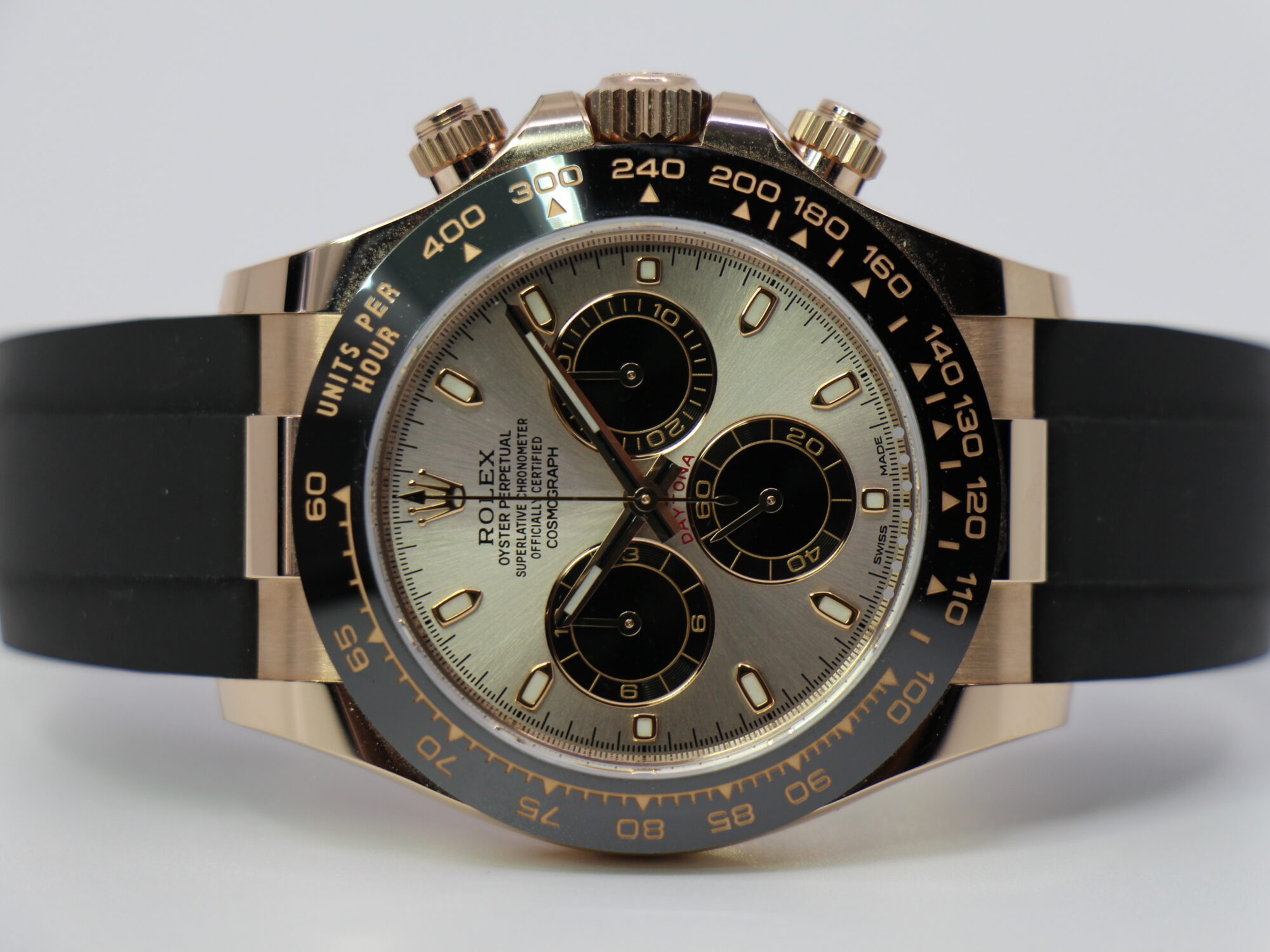 ROLEX COSMOGRAPH DAYTONA 116515LN