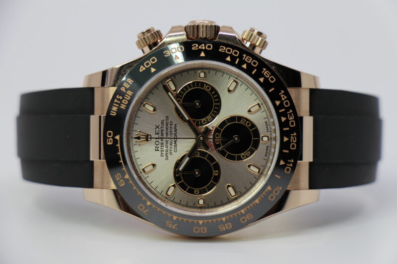 ROLEX COSMOGRAPH DAYTONA 116515LN