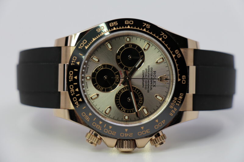 ROLEX COSMOGRAPH DAYTONA 116515LN - Image 4