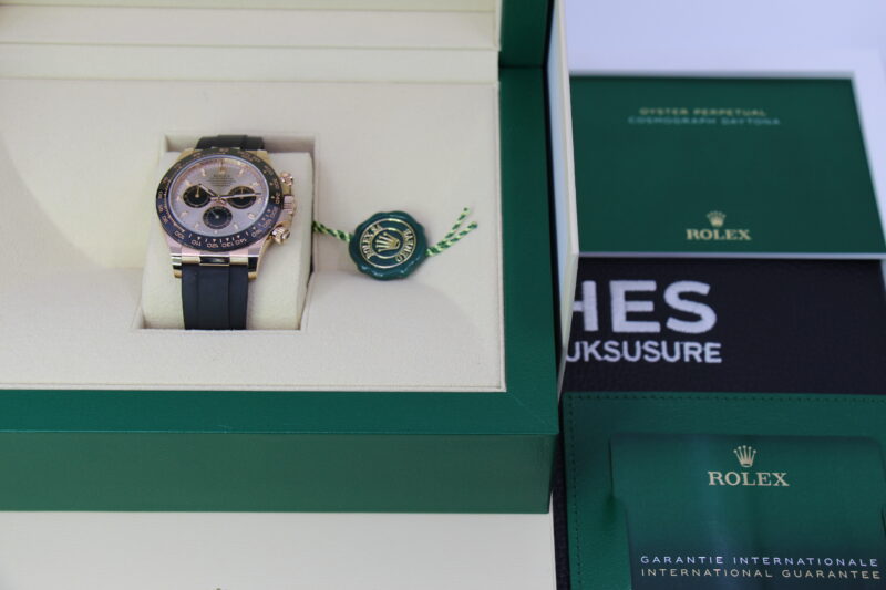 ROLEX COSMOGRAPH DAYTONA 116515LN - Image 5