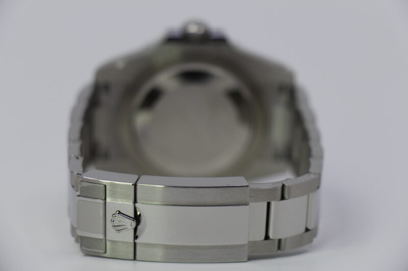 ROLEX GMT-MASTER II 126710BLRO - NEW - Image 3