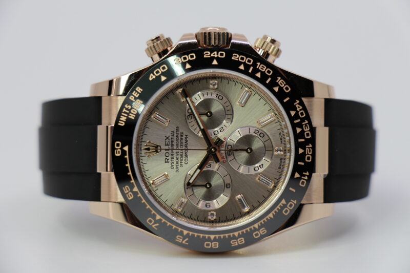 ROLEX COSMOGRAPH DAYTONA 116515LN - NEW