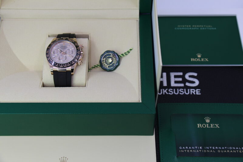 ROLEX COSMOGRAPH DAYTONA 116515LN - NEW - Image 5