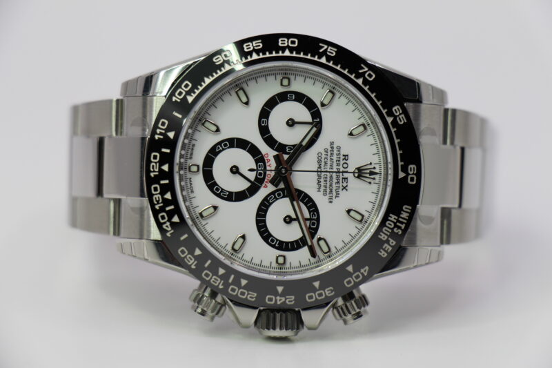 ROLEX COSMOGRAPH DAYTONA 116500LN - NEW - Image 4
