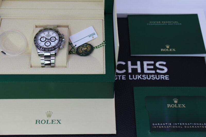 ROLEX COSMOGRAPH DAYTONA 116500LN - NEW - Image 5