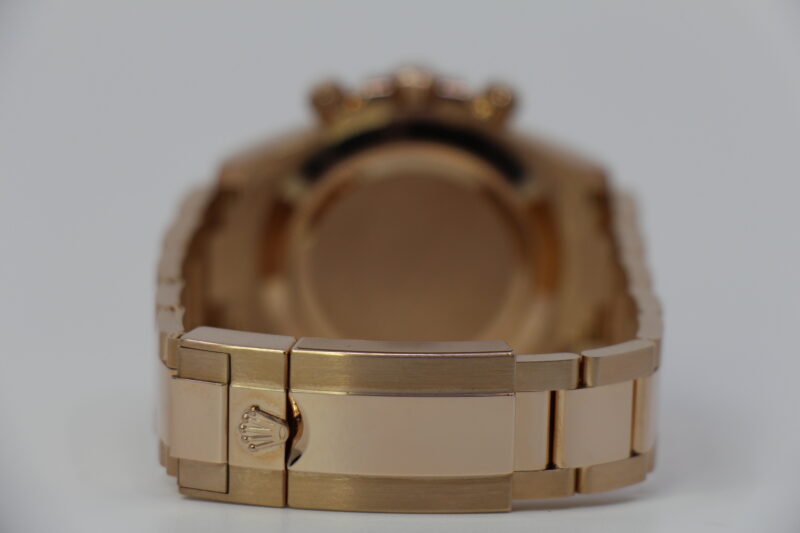 ROLEX COSMOGRAPH DAYTONA 116505 - NEW - Image 3