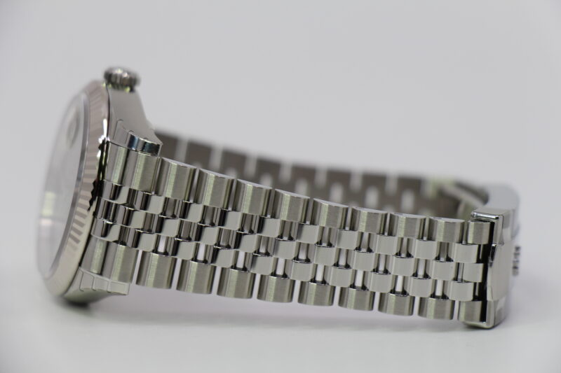 ROLEX DATEJUST 36MM 126234 - NEW - Image 2