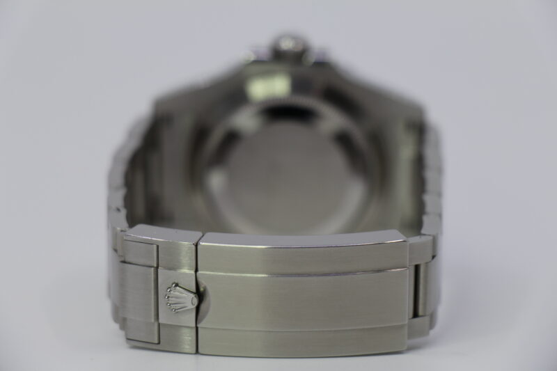 ROLEX SUBMARINER DATE 126610LV - Image 3