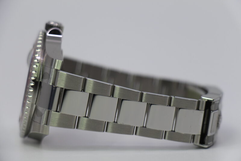 ROLEX GMT-MASTER II 126710BLRO - NEW - Image 2