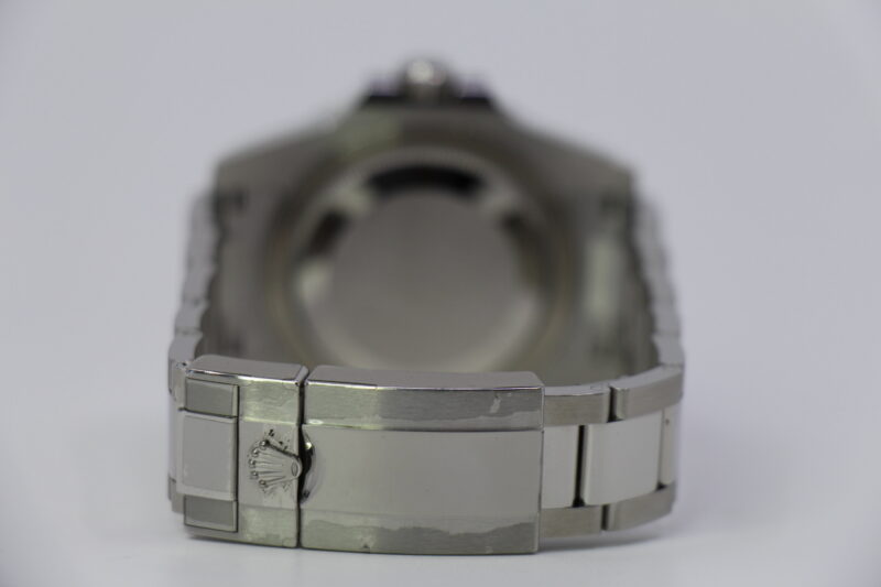 ROLEX GMT-MASTER II 126710BLRO - NEW - Image 3