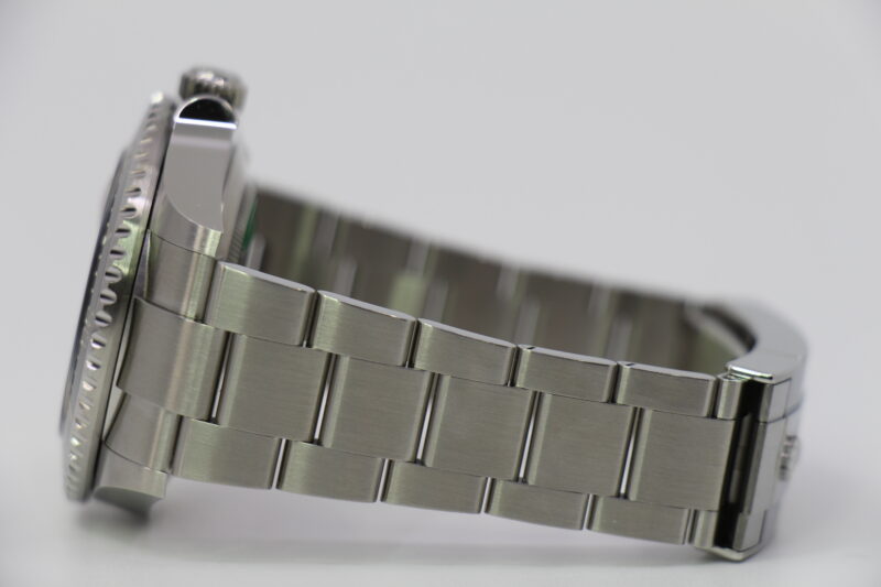ROLEX SEA-DWELLER 126600 "50TH ANNIVERSARY" - NEW - Image 2