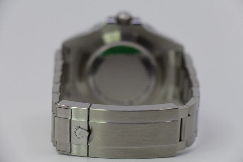 ROLEX SEA-DWELLER 126600 "50TH ANNIVERSARY" - NEW - Image 3