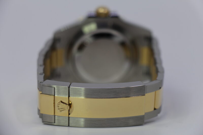 ROLEX SUBMARINER DATE 126613LB "DANSK AD" - NEW - Image 3