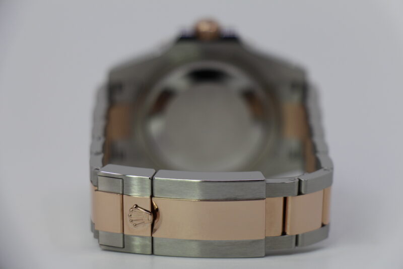 ROLEX GMT-MASTER II 126711CHNR - NEW - Image 3